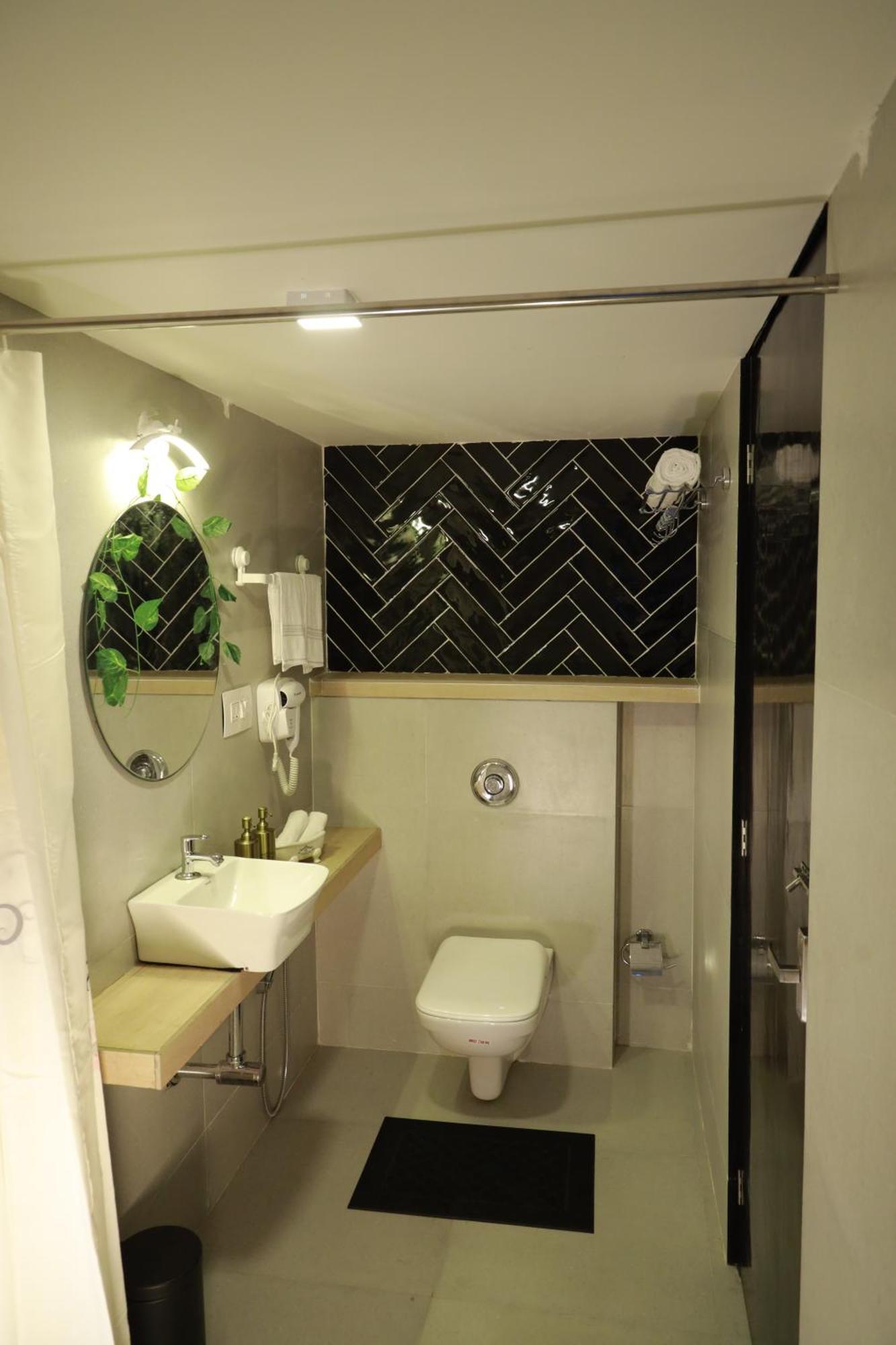 The Little Acres Cherai Vypin Екстер'єр фото