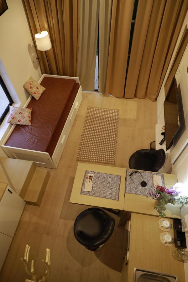 The Little Acres Cherai Vypin Екстер'єр фото
