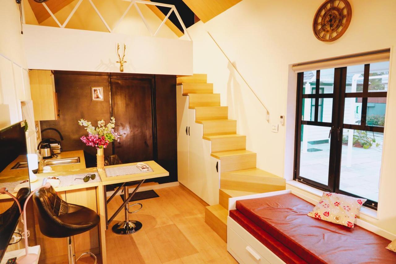 The Little Acres Cherai Vypin Екстер'єр фото