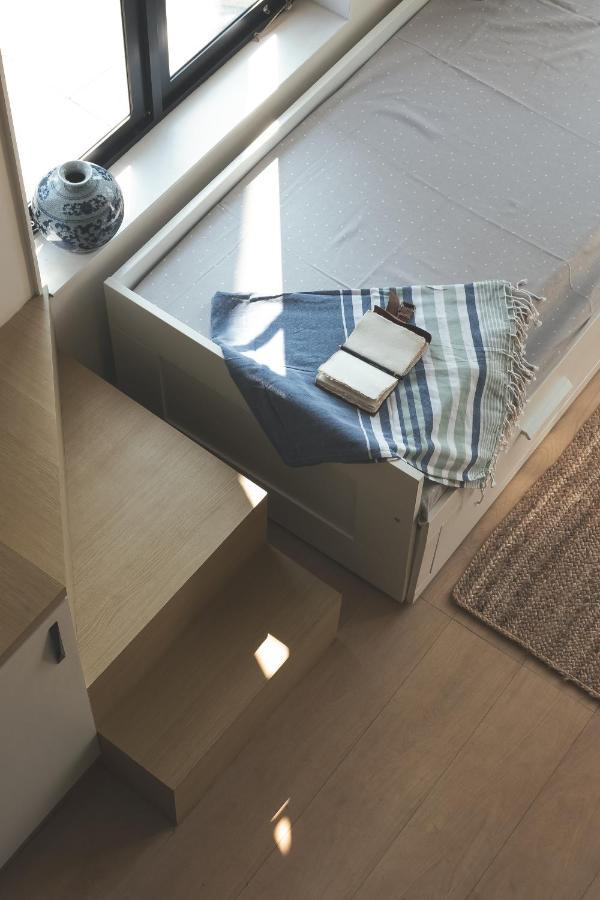The Little Acres Cherai Vypin Екстер'єр фото