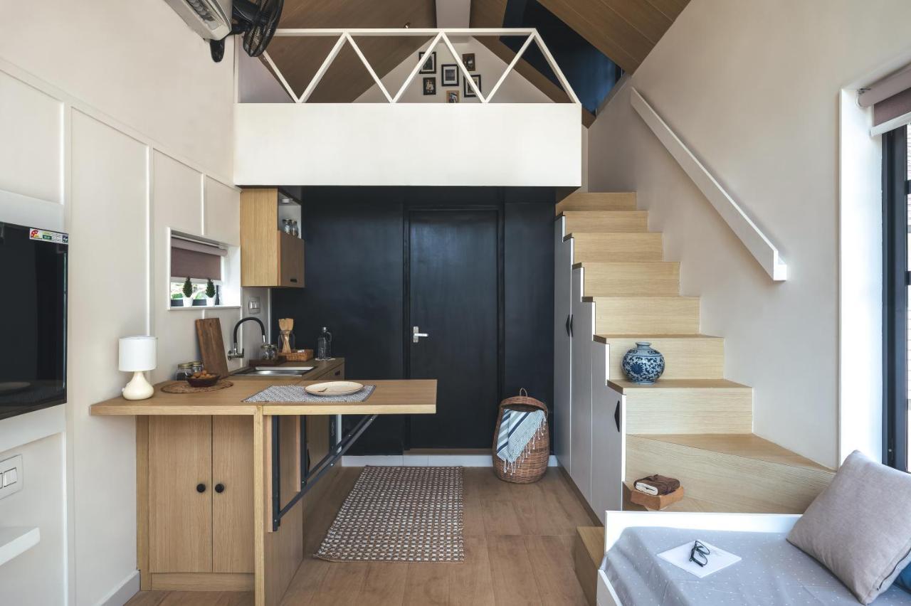The Little Acres Cherai Vypin Екстер'єр фото