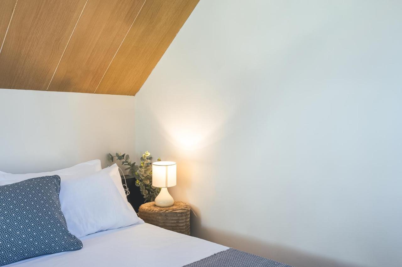 The Little Acres Cherai Vypin Екстер'єр фото
