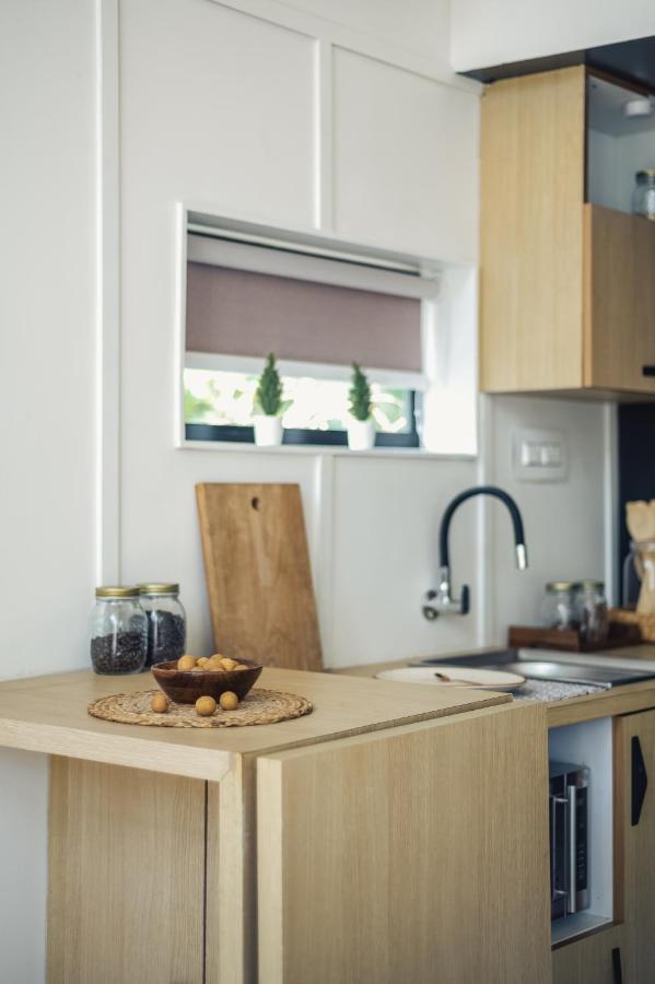 The Little Acres Cherai Vypin Екстер'єр фото