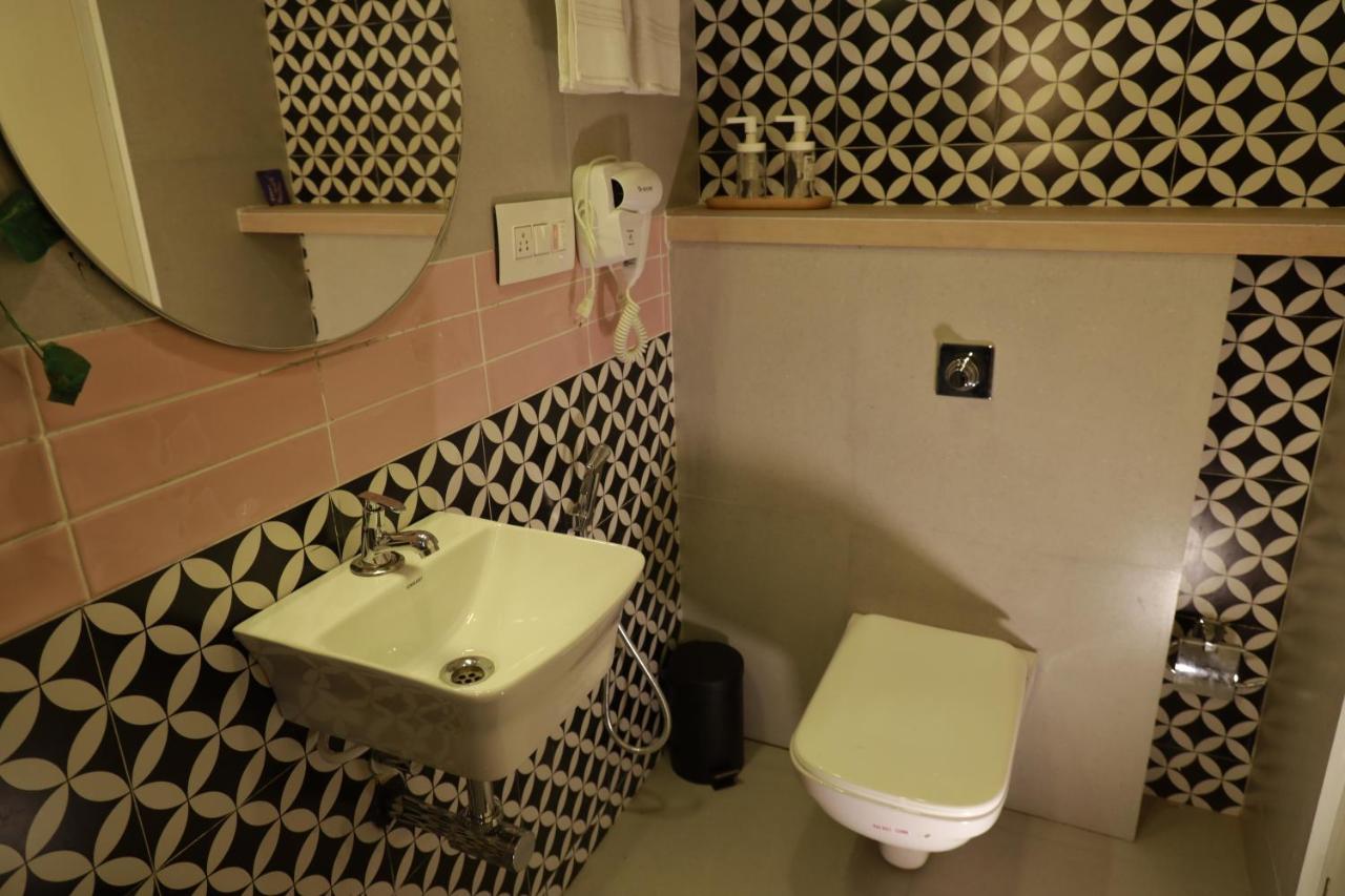 The Little Acres Cherai Vypin Екстер'єр фото
